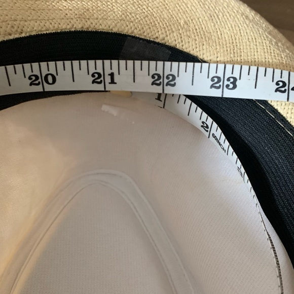 Fedora Hat 🌾 | Angela & William - Picture 7 of 14